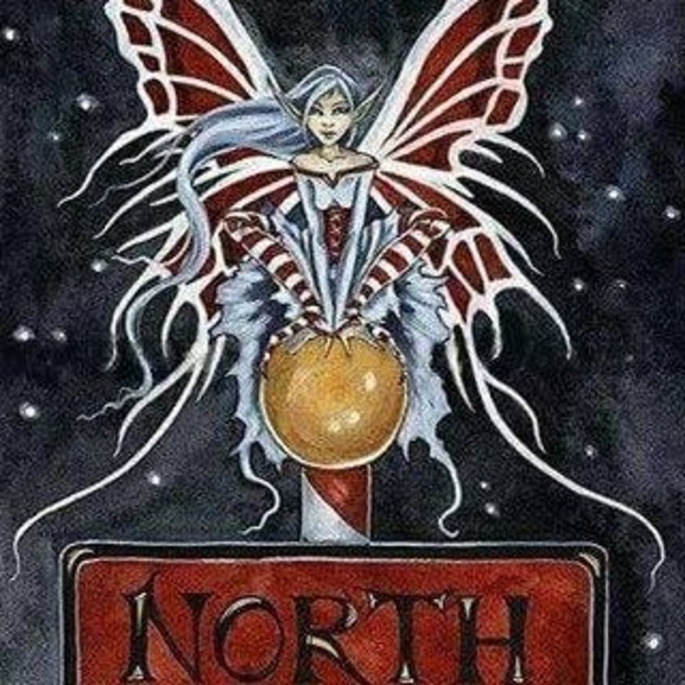 Meet your Posher, Ruhama